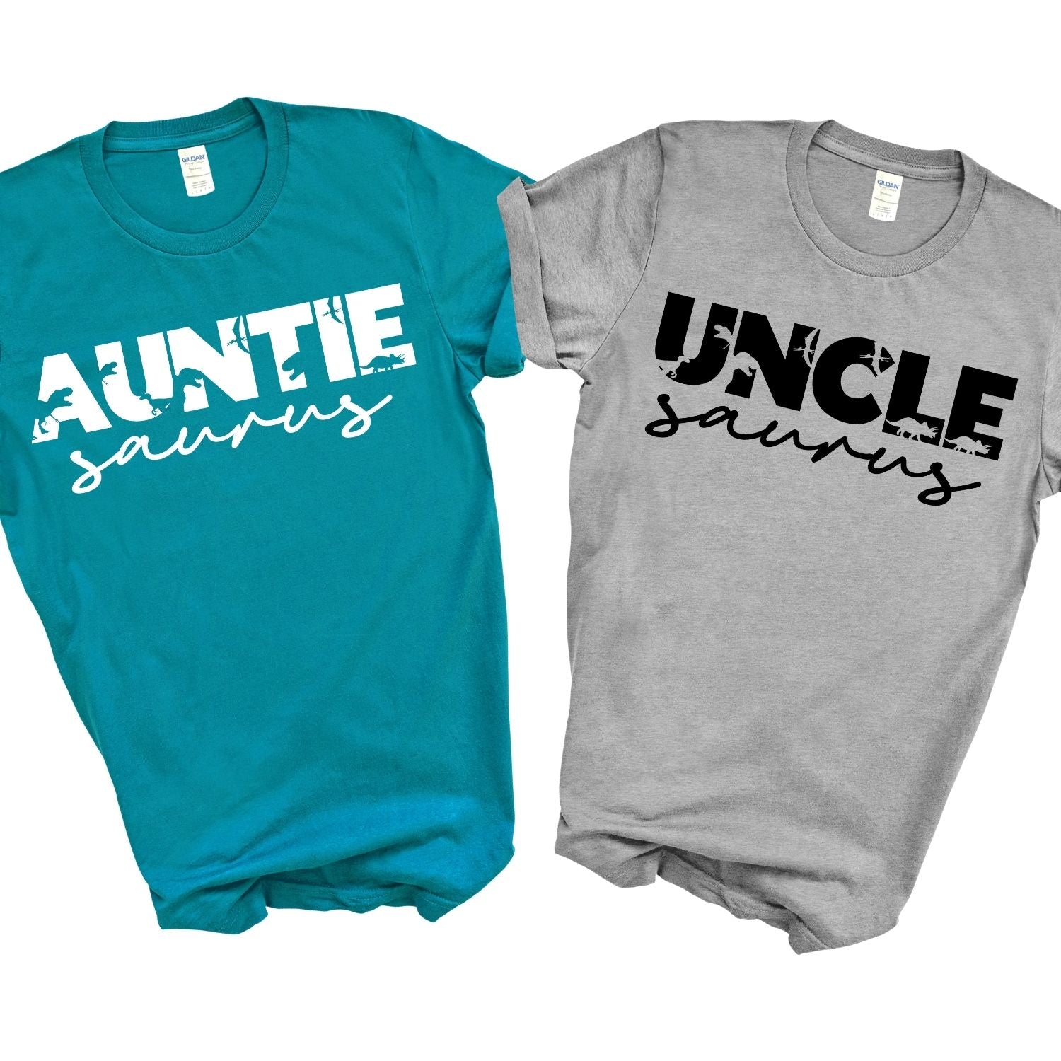 uncle dinosaur shirt