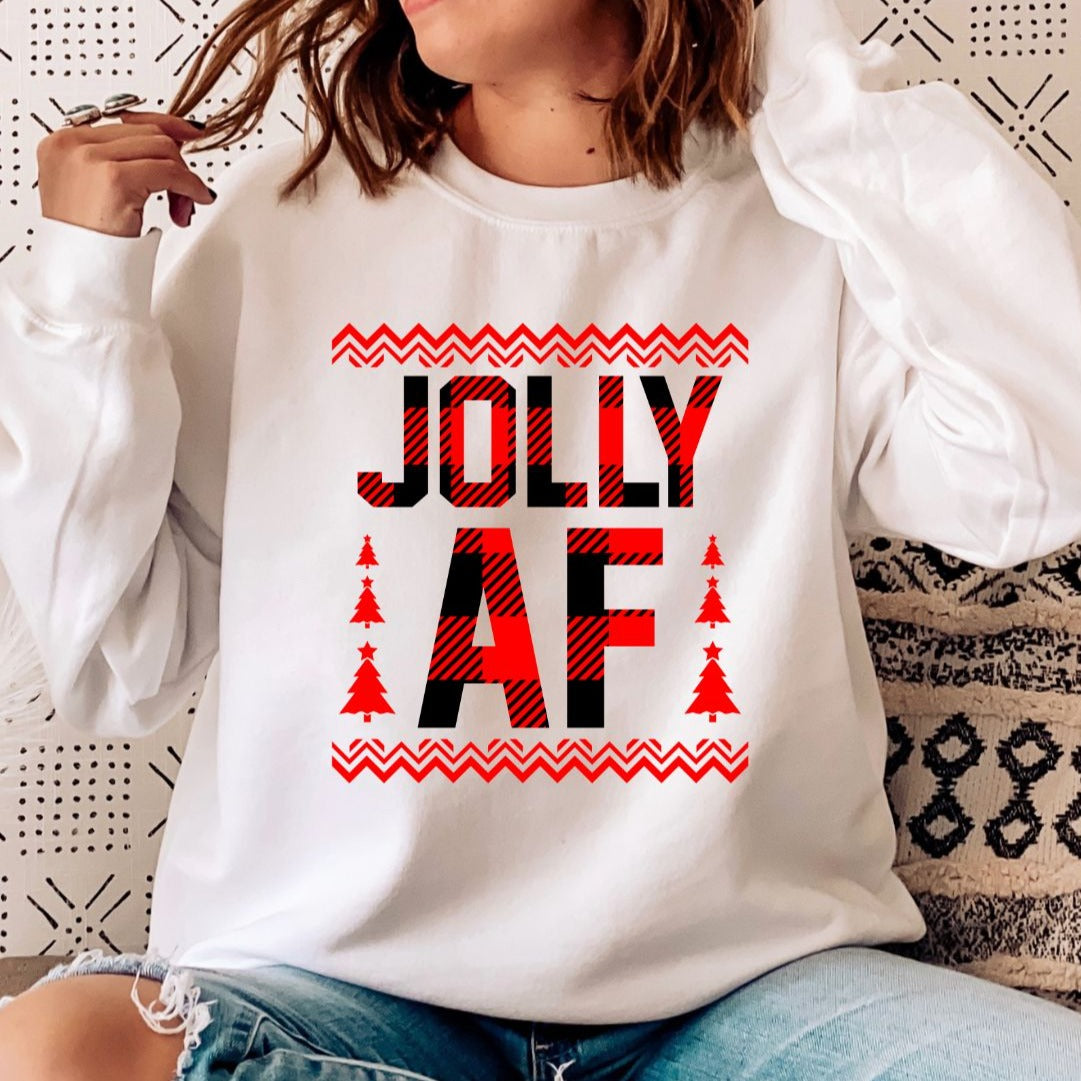 jolly af shirt