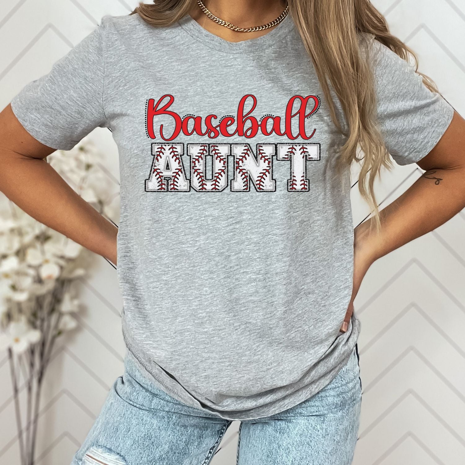 Thankful baseball hotsell t shirt