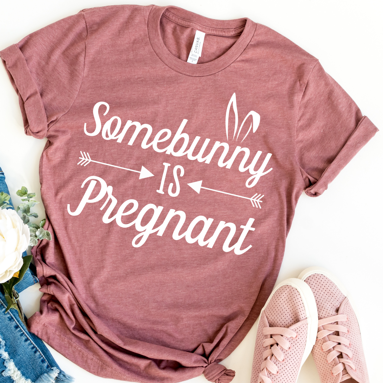  Personalized Funny Couples Mommy Daddy Matching Easter Pregnancy  Announcement Maternity Shirts for Women, Eggspecting Somebunny Gender  Reveal TShirts : Handmade Products