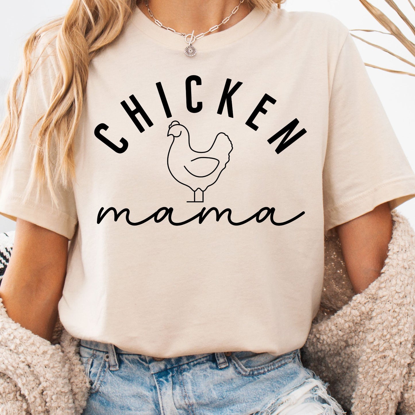 Chicken Mama