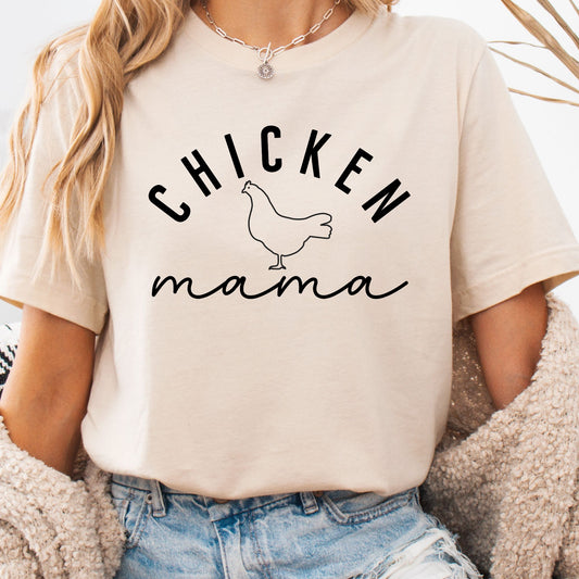 Chicken Mama