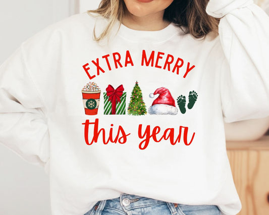 Extra Merry This Year