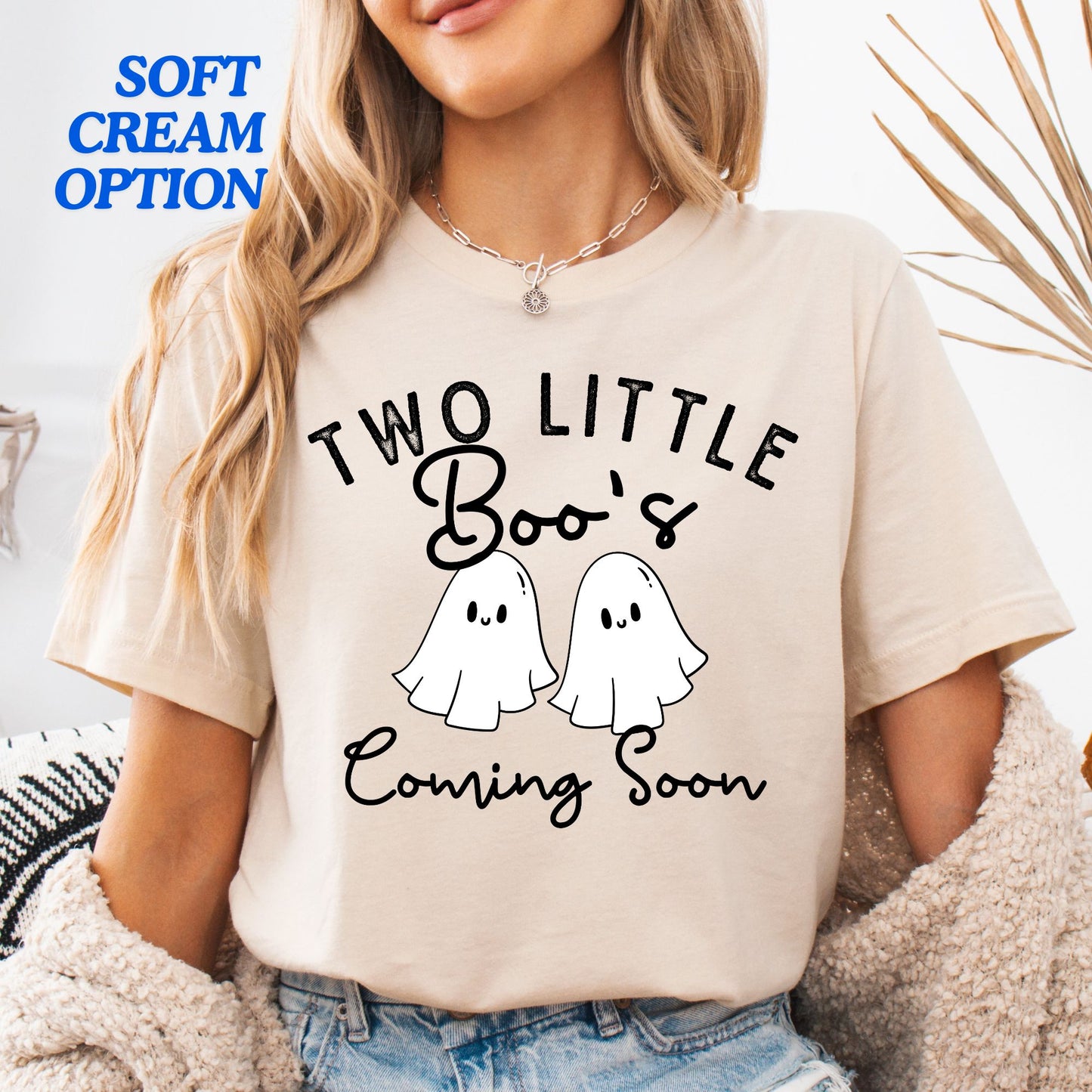 Two Little Boo's Coming Soon