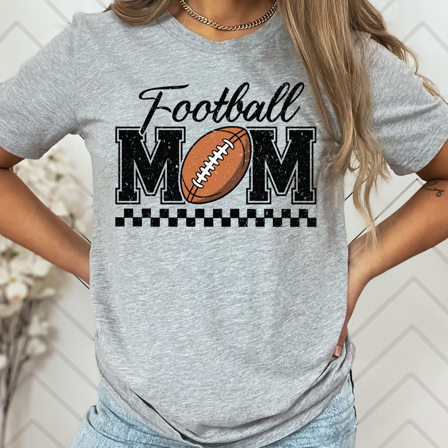 Football Mom