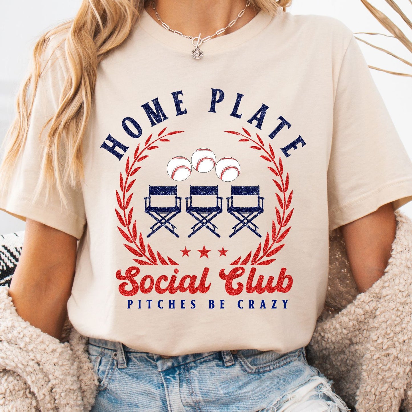 Home Plate Social Club