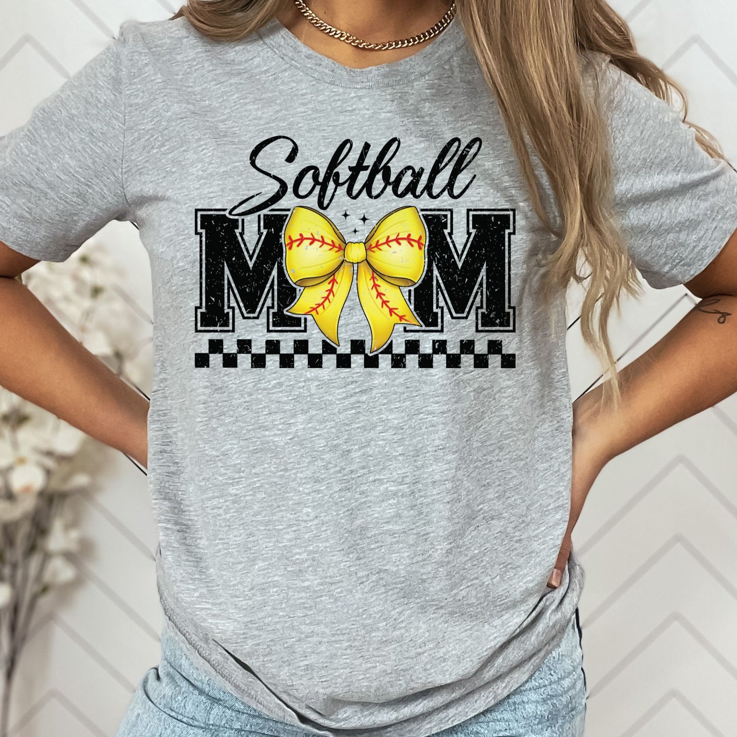 Sports Mom