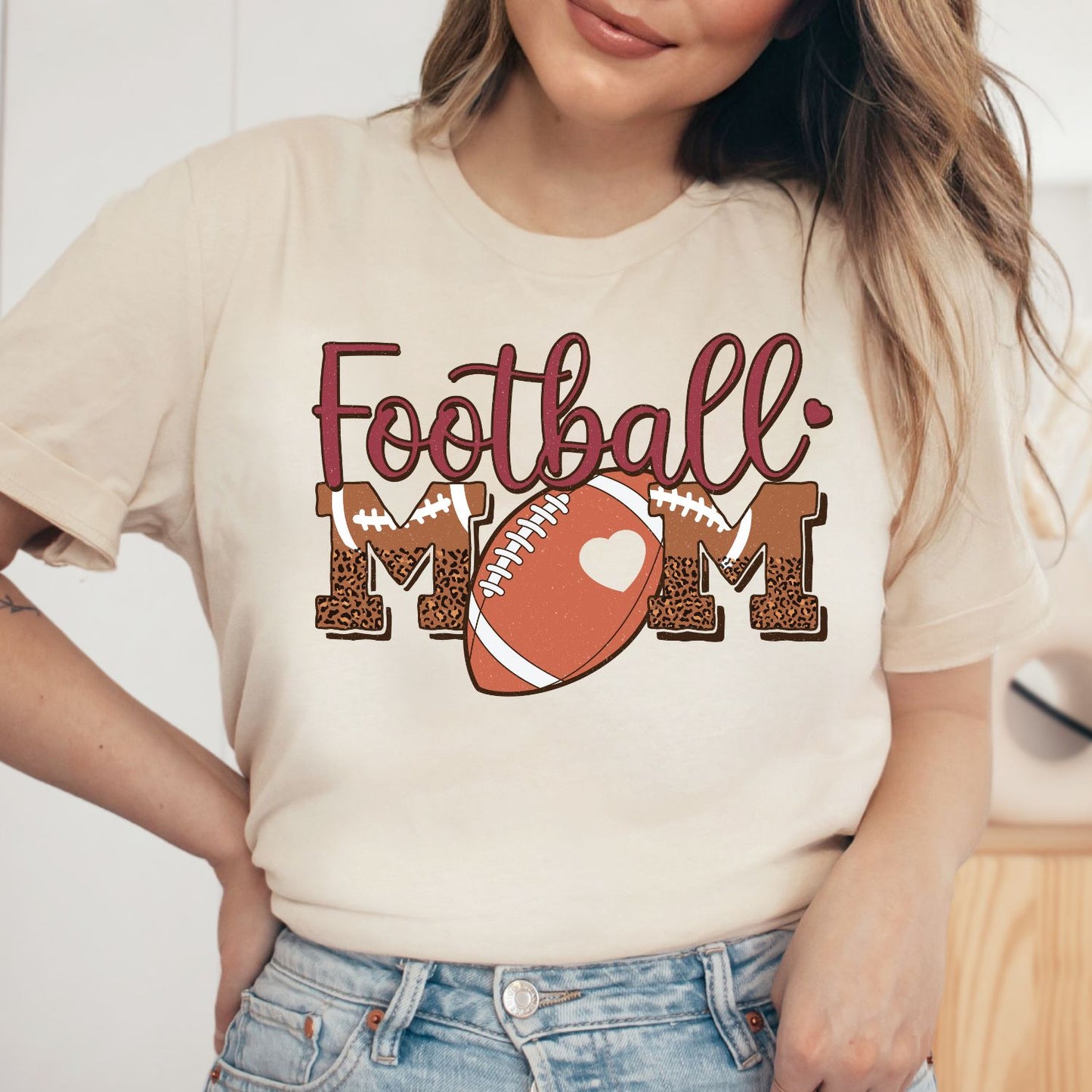 Football Mom