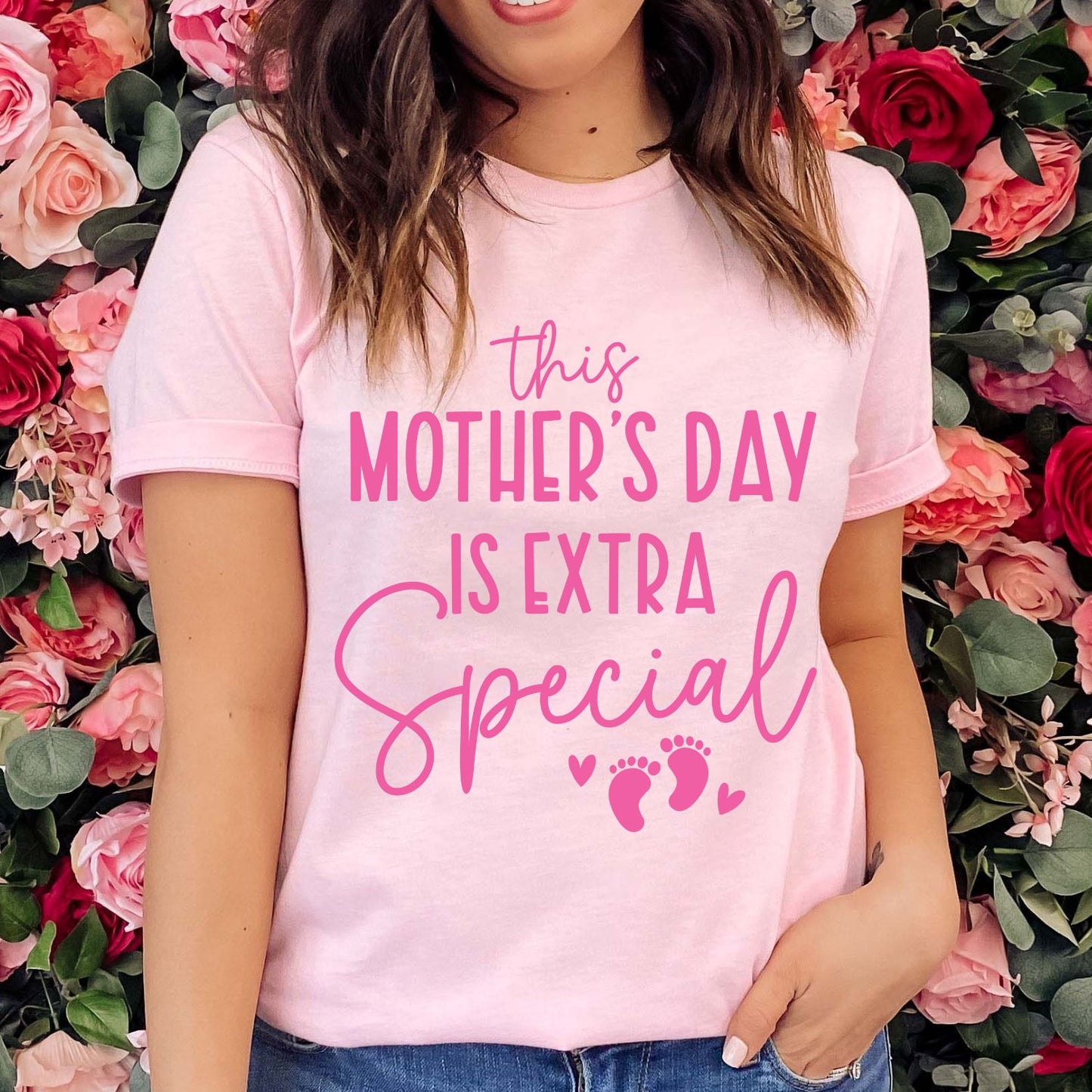 This Mother's Day is Extra Special