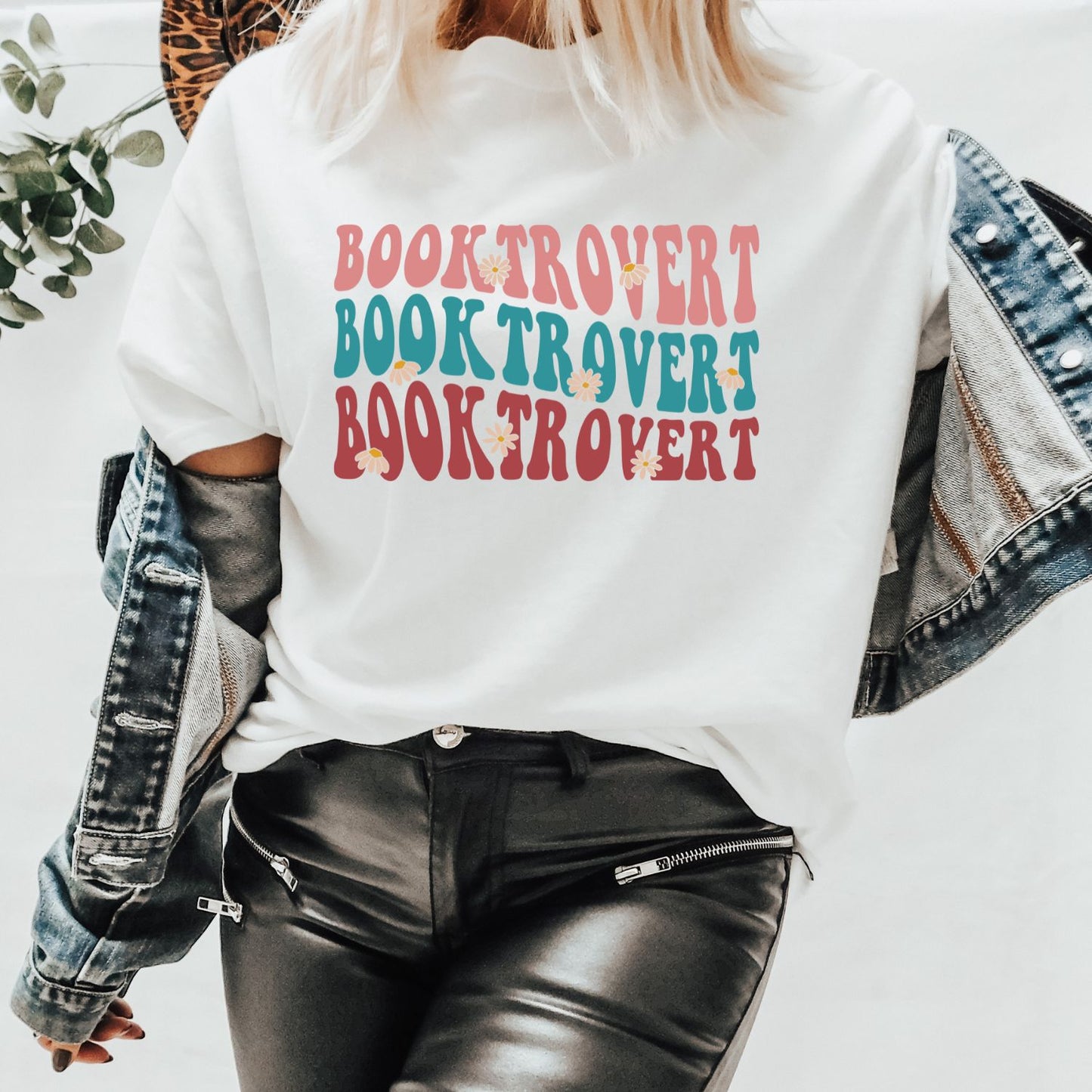 Booktrovert