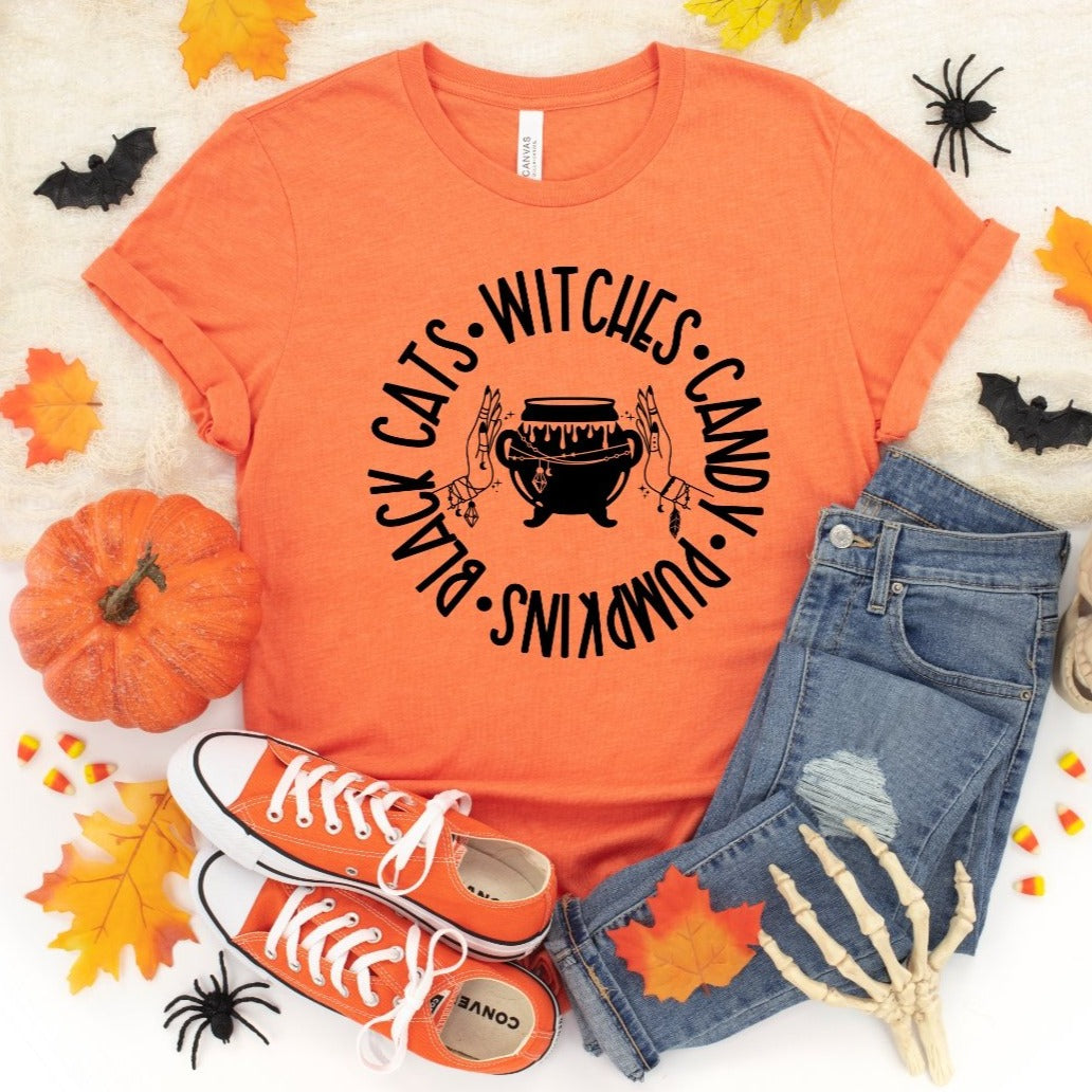 Halloween Shirt